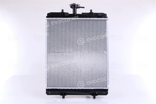 Nissens 636015