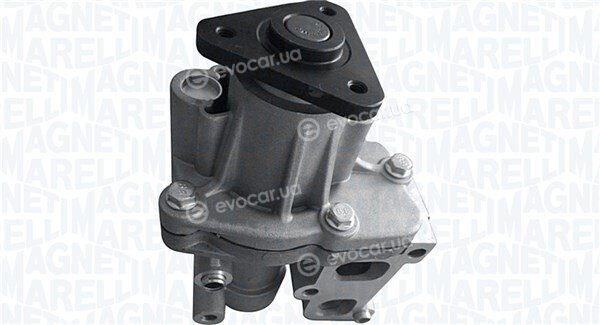 Magneti Marelli WPQ1452