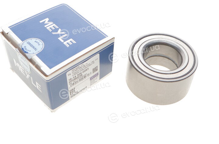 Meyle 16-14 309 0283
