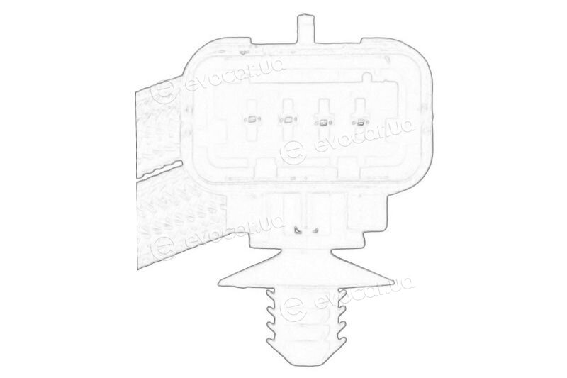 Mopar (PSA / FCA) 9814103480
