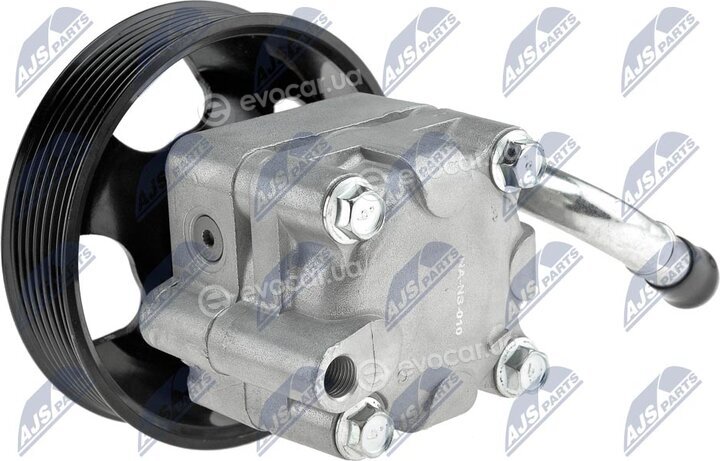 NTY SPW-NS-010