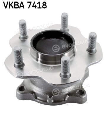 SKF VKBA 7418