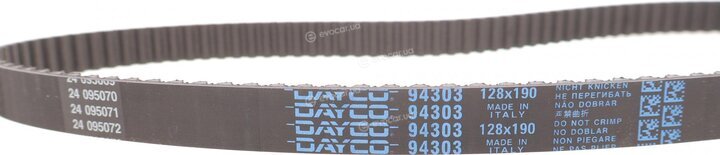 Dayco 94303