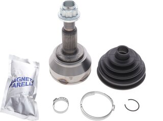 Magneti Marelli 302015100313