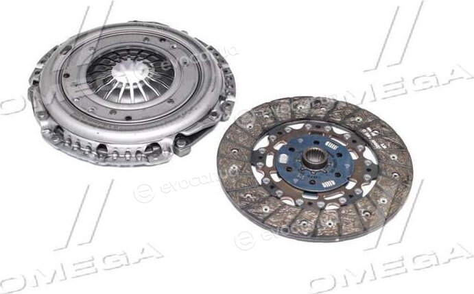 Sachs 3000 970 120