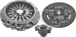 Borg & Beck HK9423