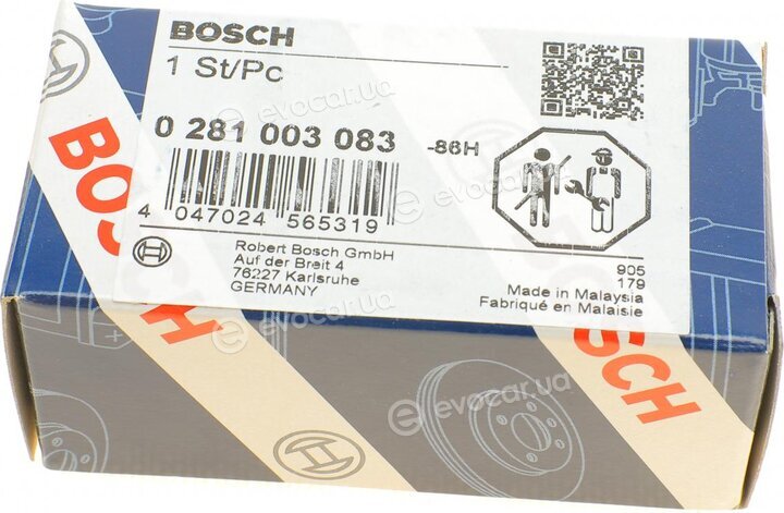 Bosch 0 281 003 083