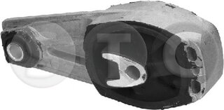 Metalcaucho / STC T405182