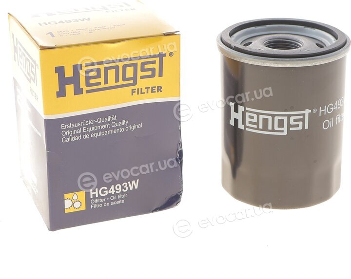 Hengst HG493W