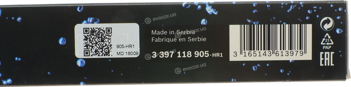 Bosch 3 397 118 905