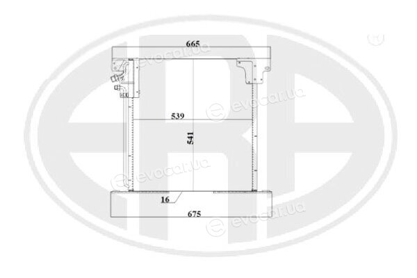 Era / Messmer 667236