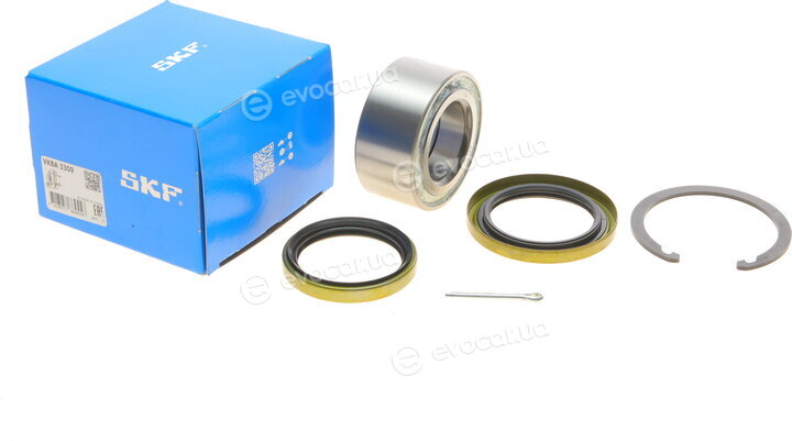 SKF VKBA 3309