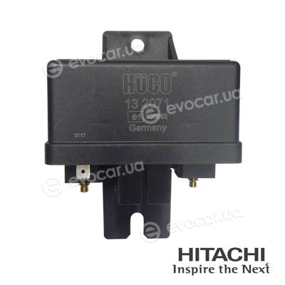 Astemo (Hitachi) / Huco 2502071
