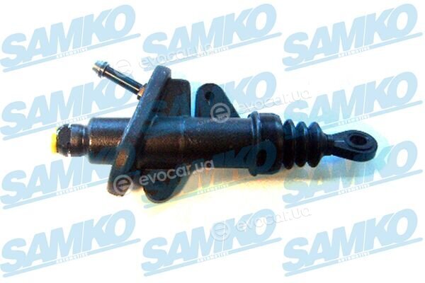LPR / Samko F10001