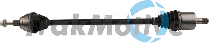 TrakMotive 30-0074