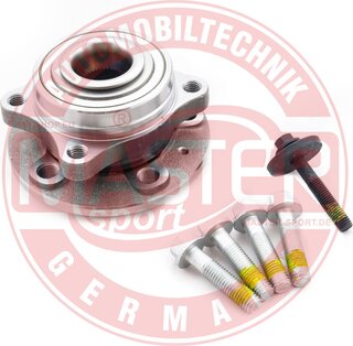 Master Sport 3626-SET-MS