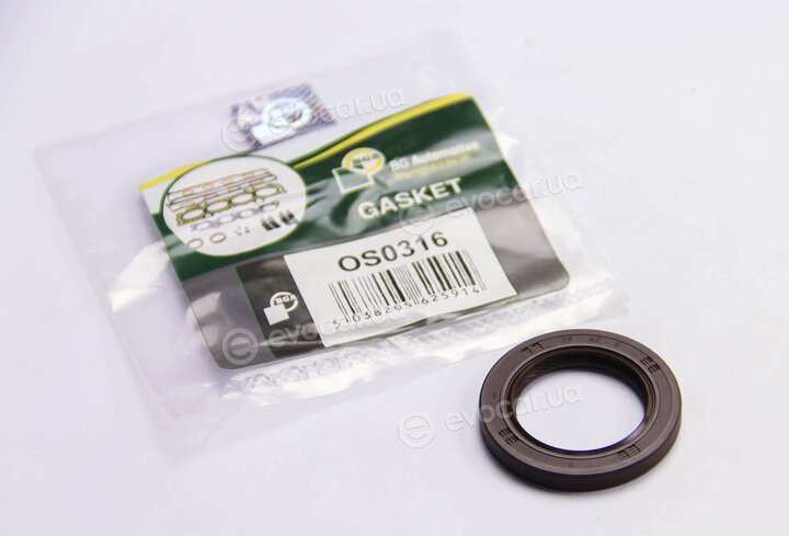 BGA OS0316