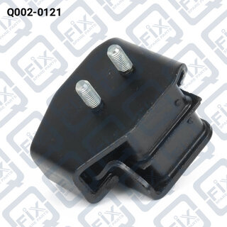 Q-Fix Q0020121