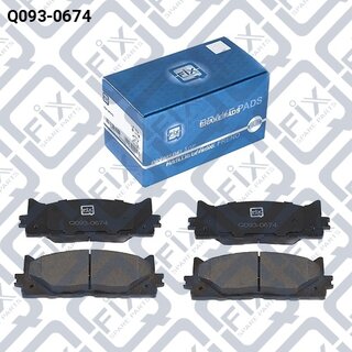 Q-Fix Q0930674