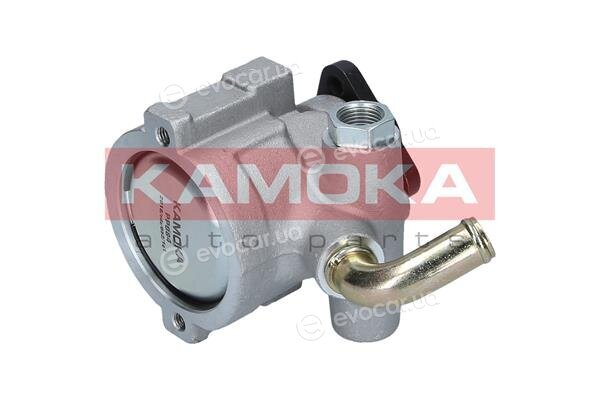Kamoka PP084