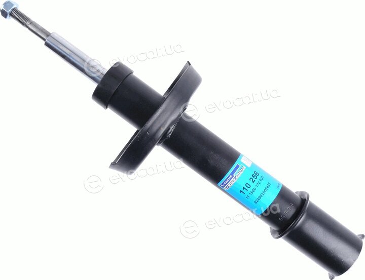 Sachs 110 256