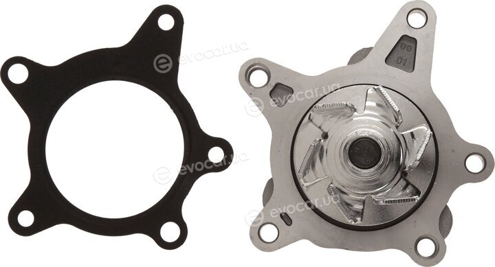 Gates T41100