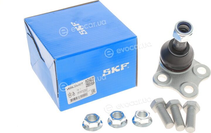 SKF VKDS 316022