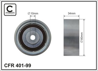 Caffaro 401-99