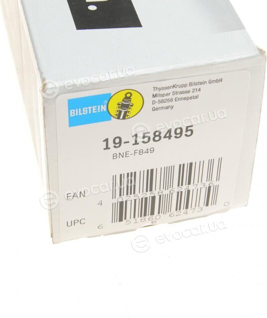 Bilstein 19-158495