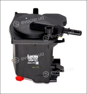 Lucas LFDF121