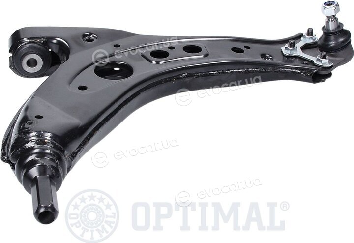 Optimal G6-1411