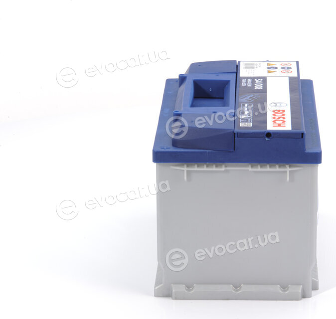 Bosch 0 092 S40 080