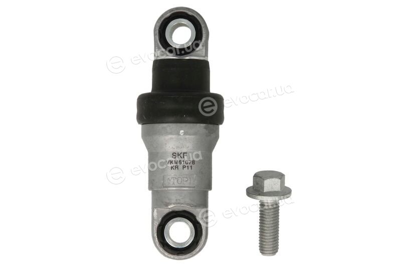 SKF VKM 61078