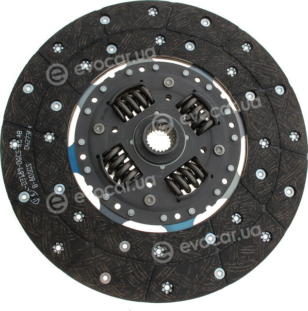 LuK 600 0262 00