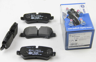 Hella 8DB 355 011-981