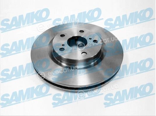 LPR / Samko T2032V