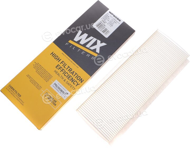 WIX WP9096