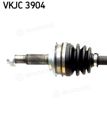 SKF VKJC 3904