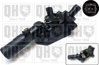 Quinton Hazell QTH995K
