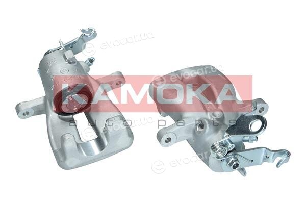 Kamoka JBC0322