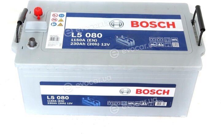 Bosch 0 092 L50 800