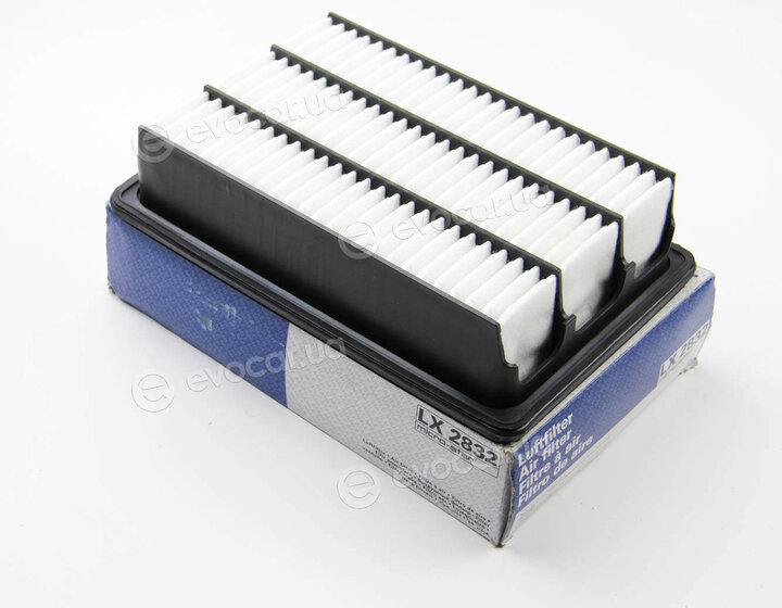 Mahle LX 2832