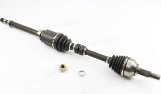 BGA DS6315R