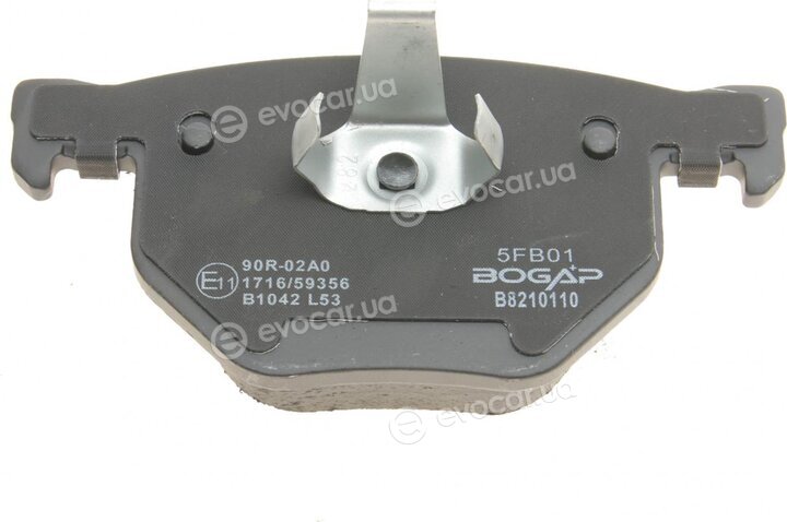 Bogap B8210110