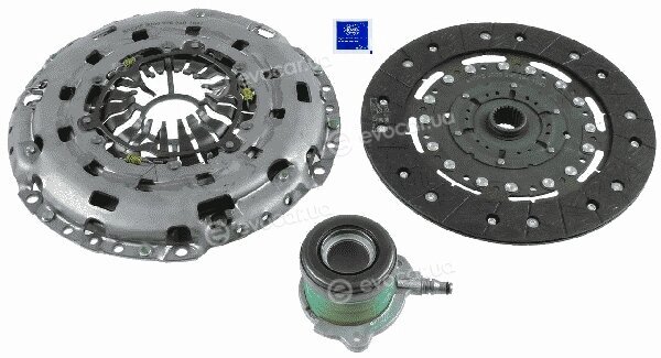 Sachs 3000 990 240