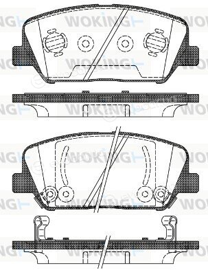 Woking P12983.02