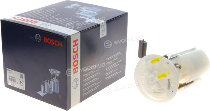 Bosch 0 580 200 101