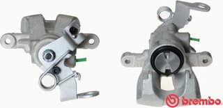 Brembo F 23 140