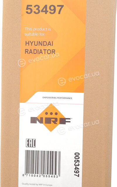 NRF 53497