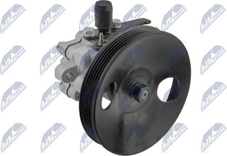 NTY SPW-HY-506